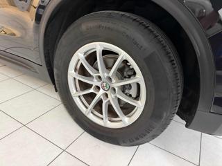 ALFA ROMEO Stelvio usata 33