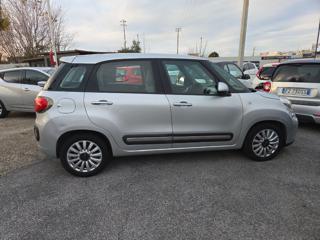 FIAT 500L usata, con Autoradio