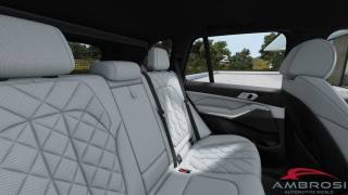 BMW X5 usata 10