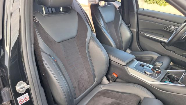 BMW 320 usata, con Chiusura centralizzata