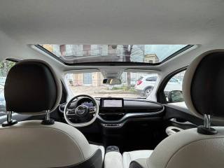 FIAT 500 usata, con Climatizzatore