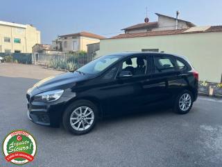 BMW 216 usata, con ESP
