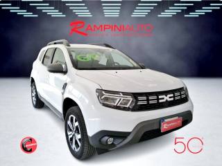 DACIA Duster usata 4