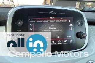 FIAT 500X usata 7