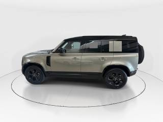 LAND ROVER Defender usata, con Cruise Control