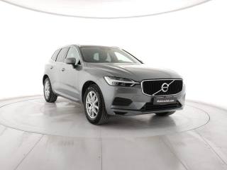 VOLVO XC60 usata, con Cerchi in lega