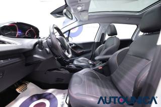 PEUGEOT 2008 usata, con Servosterzo