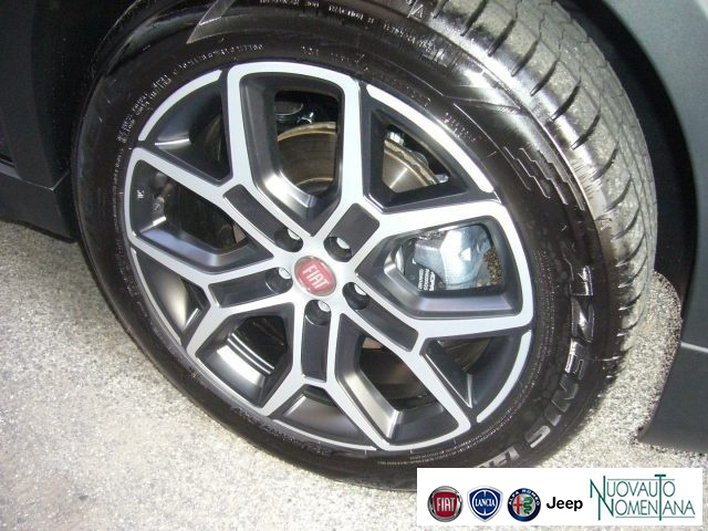 FIAT Tipo usata, con Autoradio