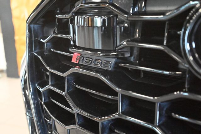 AUDI RS Q8 usata 13