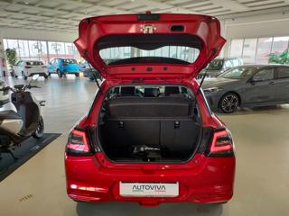SUZUKI Swift usata, con Chiusura centralizzata