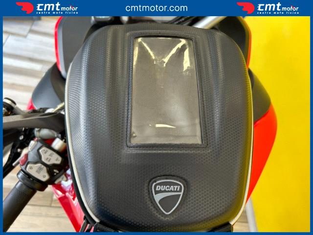 DUCATI Multistrada 1260 usata 10