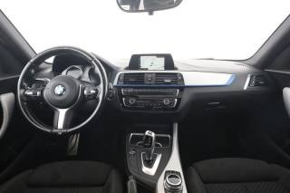 BMW 116 usata, con Cruise Control