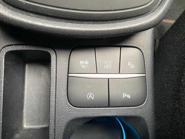 FORD Puma usata, con Cruise Control