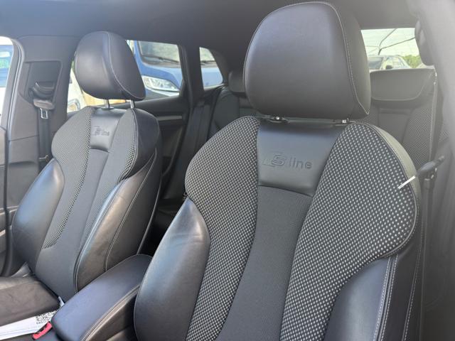 AUDI A3 usata, con Climatizzatore