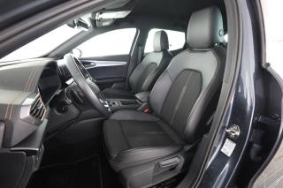 CUPRA Formentor usata 9