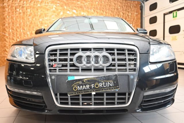 AUDI A6 usata 86