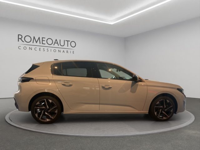 PEUGEOT 308 usata, con Chiusura centralizzata