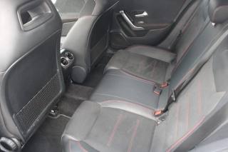 MERCEDES-BENZ A 250 usata, con ESP