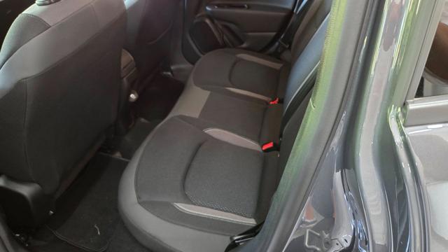 JEEP Renegade usata, con ESP