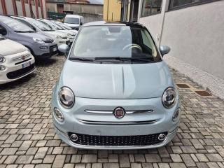 FIAT 500 usata, con Alzacristalli elettrici