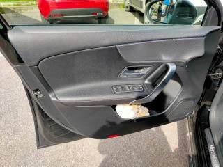 MERCEDES-BENZ A 200 usata, con Servosterzo