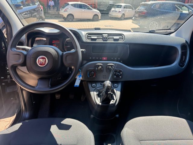 FIAT Panda usata, con Controllo trazione