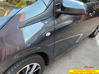 PEUGEOT 108 usata 39