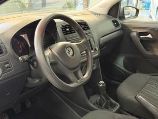 VOLKSWAGEN Polo usata, con Vivavoce