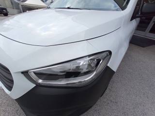 MERCEDES-BENZ Citan usata, con Autoradio