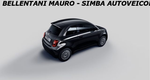FIAT 500e usata, con Airbag laterali