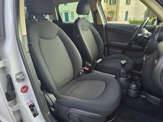 MINI Countryman usata 67