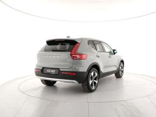 VOLVO XC40 usata, con Alzacristalli elettrici