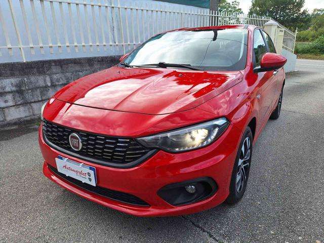 FIAT Tipo usata, con Airbag