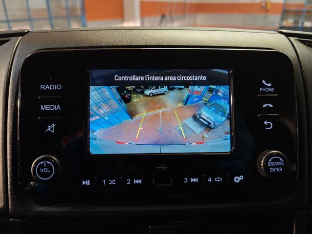 FIAT Ducato usata, con Servosterzo