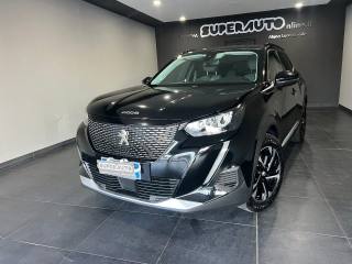 PEUGEOT 2008 usata, con Airbag laterali