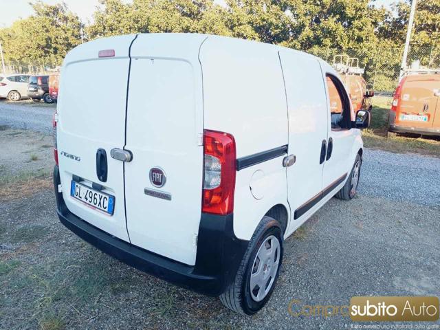 FIAT Fiorino usata, con Servosterzo