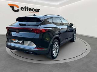 CUPRA Formentor usata, con Autoradio