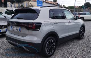 VOLKSWAGEN T-Cross usata, con Boardcomputer