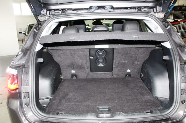 JEEP Compass usata, con Climatizzatore