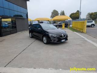 RENAULT Megane usata, con Airbag laterali
