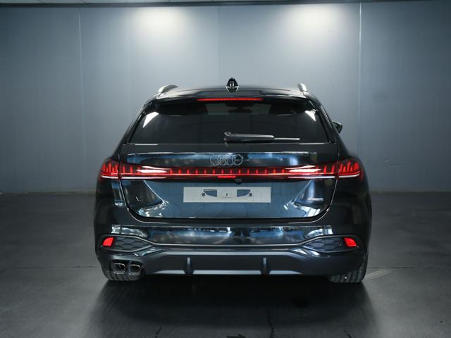 AUDI A5 usata, con Airbag Passeggero