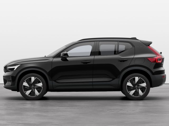 VOLVO EX40 usata, con Airbag laterali