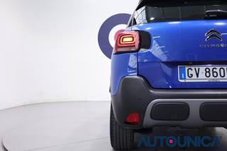 CITROEN C3 Aircross usata, con Airbag testa