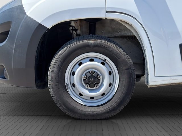 FIAT Ducato usata 13