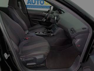PEUGEOT 308 usata, con Sedili sportivi