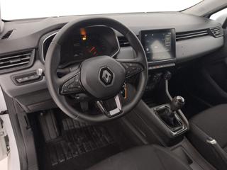 RENAULT Clio usata, con Cruise Control