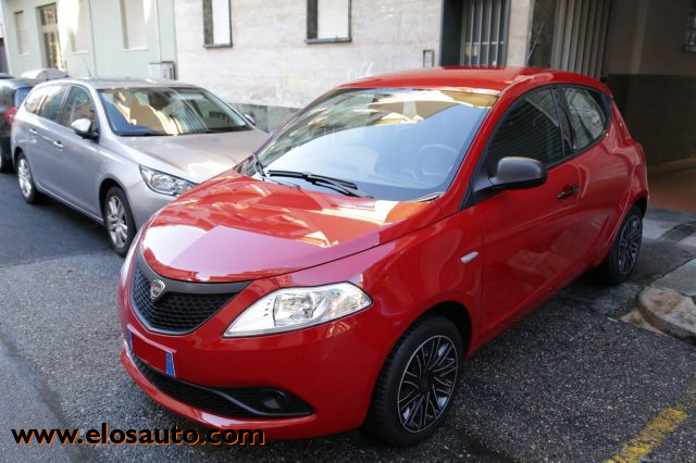 LANCIA Ypsilon usata, con Vivavoce