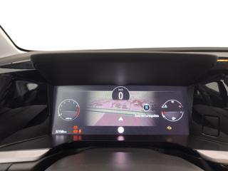 OPEL Grandland usata, con Volante in pelle