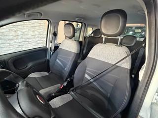 FIAT Panda usata, con Chiusura centralizzata telecomandata