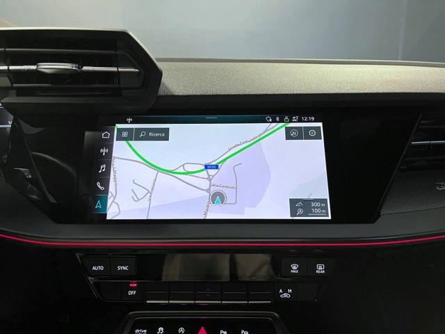 AUDI A3 usata, con Controllo trazione
